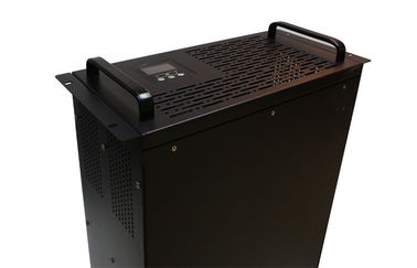 Tek Fazlı 2000VA Raf Montajlı UPS Gerçek Online Çift Dönüşümli UPS