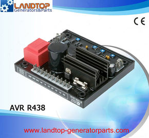 Leroy Somer Jeneratör AVR R438, Otomatik Voltaj Regülatörleri, AVR Voltaj Regülatörü