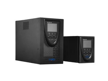 E - Tech HF 120vac Online UPS Yüksek Frekanslı 1kva / 3kva Akıllı