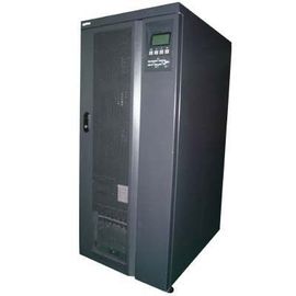 RS232, AS400, RS485 ile 3 Faz 380V AC 20, 40, 80 KVA Yüksek Frekanslı Online UPS Sistemleri