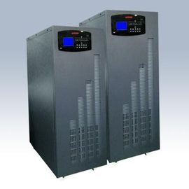 3phase 60Hz 10KVA / 8KW düşük frekans Online UPS için banka