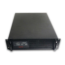19 inç güç kaynağı Raf montajı çevrimiçi UPS 1000va 700W / 2kva / 3000va / 6kva / 10kva