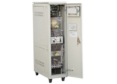 Evrensel 30 KVA 220V Sanayi Servo Voltaj Sabitleyici için Buzdolabı
