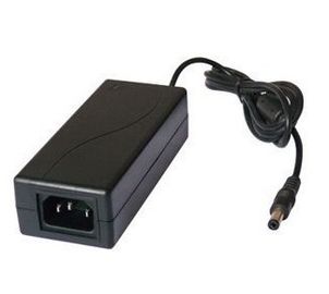 PDA CCTV Kamera Yedek Parçaları, 12V 2.51A Anahtarlama Güç Kaynağı