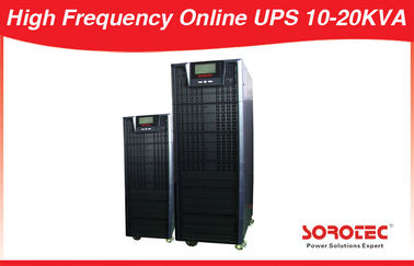 3 fazlı yüksek frekans Online UPS, yüksek frekans güç kaynağı