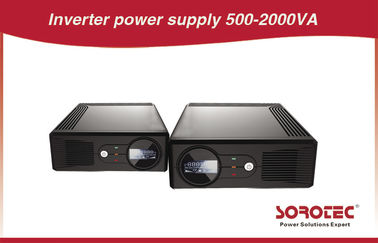 500VA Ac Aşırı - Koruma Ups Power Inverter Akım Şarj Yük