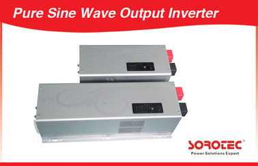 Sloar Sistemi 230VAC 50 / 60HZ 1kVA-10KVA Solar Power Inverter