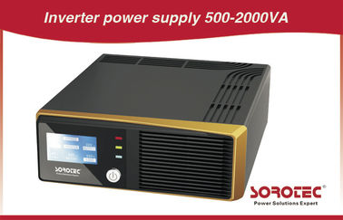 Sinüs Power Inverter 500VA Modifiye - 2000VA otomatik yeniden başlatma