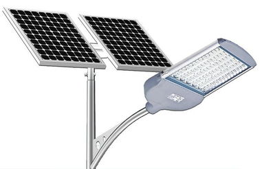 100 Watt Solar Aydınlatma oluşturmak için Philips LED sokak ışıkları Led