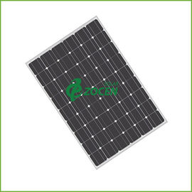225 W A Sınıfı Güneş Piline Sahip Fotovoltaik Molis Kristalli Güneş Panelleri