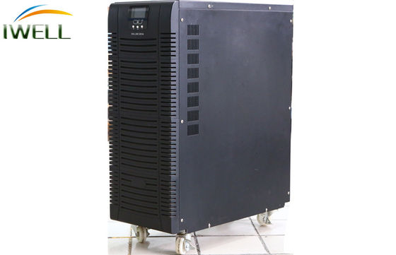 50HZ / 60Hz 220V / 380V Yüksek Frekanslı Online UPS Ticari Up Sistemleri