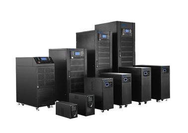 Akıllı veri merkezi 208Vac Online Ups Yüksek Frekanslı UPS On Line