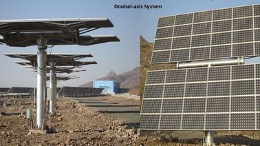 Çatı Üstü Güneş Panelleri ile Hibrid Yedek Yeşil Enerji Güneş Sistemleri