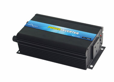 Evde / Kiralık Inverter 1000w / 1kw DC 12v AC 100v için Off-grid Güneş Enerjili Inverter