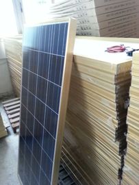 Ev Üreticisi Ucuz Solar Panel, Polikristal Silicon Solar Paneller