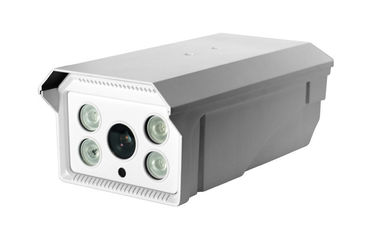 H.264 CCTV Kamera Açık / Kapalı 120m Gece Görüş Destek IPhone / IPad