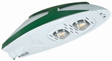 220V AC High Power LED sokak ışıkları sıcak beyaz, 3000 K 4500 K, 6500 K su geçirmez