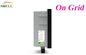 Yüksek Verimli Taşınabilir 1000 W Izgaralı Güneş Enerjili 220V / 230V CE / IEC 62109