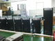 ZH E Serisi 3 Fazlı Online UPS 15-400kVA, Çıkış PF0.9 Transformansız