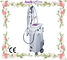 Taşınabilir Güzellik Salonu IPL Cilt Gençleştirme Makinesi AC220V / 110V