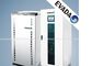 3 Faz Yüksek Frekans Beyaz ATM UPS 10KVA - 400KVA Üç Giriş Ve Üç Çıkış