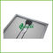 12V Pil Şarj Cihazı için 40W 12V Polikristal Özel Güneş Panelleri
