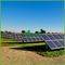 40MW Güneş Büyük Ölçekli Fotovoltaik Santraller Güneşlik Montaj Sistemleri