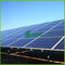 250W Polikristal Paneller Fotovoltaik Güç Üretimi Sistemi 22MW
