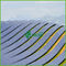 Mavi 8000800W 127V - 415V Büyük Ölçekli Fotovoltaik Santraller 50Hz / 60Hz