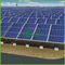 10Megawatt Büyük Ölçekli Fotovoltaik Santrali CHUBB / ISO9001