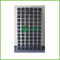 265W 1000V Monokristal Silikon Güneş Paneli Entegre Fotovoltaik Sistem