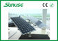 GSM Tabanlı Tarım Sisteminde Yüksek Verimli Ev Elektrodu Güneş Panel Takibi Sistemi