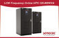 Düşük Frekans Online UPS GP9335C Serisi 120-800KVA (3Ph içinde / 3ph çıkış)