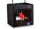 Metal Yapılı 220V / 110V Lazer Sinterleme 3D Yazıcı Ekipmanı
