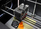 Metal Yapılı 220V / 110V Lazer Sinterleme 3D Yazıcı Ekipmanı