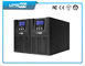 Mavi LCD Dijital Ekranlı 1KVA / 2KVA / 3KVA Akıllı UPS Güç Kaynağı