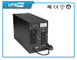 Tek Fazlı 2KVA Yüksek Frekanslı Online UPS Gerçek Online Çift Dönüşümlü UPS&amp;#39;ler