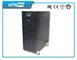 Acil UPS 220V / 230V 6 KVA / 10 KVA N + X Paralelli Yüksek Frekanslı Online UPS