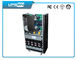 Saf Sinüs Dalgası 1Kva - CTP Plaka Makineleri için 50KHz / 60Hz için 20KVA Yüksek Frekanslı Online UPS