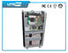 6KVA / 10KVA IGBT DSP Tek Fazlı UPS Sistemleri 220V / 230V / 240VAC