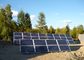 Ticari 6KW Off Grid Güneş Enerjisi Sistemi, Off Grid Ev Güneş Enerjisi Sistemi