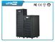 Büyük Transformersiz UPS 10KVA 20KVA 30KVA 40KVA 60KVA 80KVA Yüksek Frekanslı Online UPS 50Hz / 60Hz
