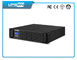 Yüksek Frekanslı Online PFC Raf Monte Edilebilir UPS RS232 Arabirimli 1KVA / 2KVA / 3KVA
