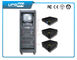 UPS&amp;#39;ler için 19 inç Sinewave Raf Montajı Sunucular, Veri Merkezi, Kritik Ağ Cihazları için 1Kva - 10Kva kullanın