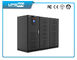 400KVA / 360Kw 0.9 PF Düşük Frekanslı Online UPS 3 Fazlı 6. Nesil DSP Kontrol Teknolojisi