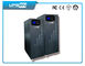 Yüksek Verimli IGBT PWM 220V Tek Fazlı UPS Sistemleri 4.8KW / 6Kva Online UPS