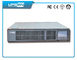 Bilgisayarlar / Sunucular / Ağ Aygıtları için Ticari 50Hz / 60Hz Online Raf Montajlı UPS 220Vac