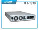 PWM IGBT Bypass Raf Monte Edilebilir UPS 1KVA - Mikroişlemci Kontrollü 10KVA