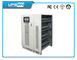10Kva / 8Kw - İzolasyonlu Transformatörlü 200Kva / 16Kkw Online Çift Dönüşümlü KGK