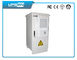 380V / 400V / 415V Açık UPS Sistemi Yüksek Frekanslı Online UPS 10KVA / 7000W 20KA / 14KW 30KVA / 21KW